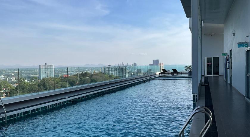 Vision Pratumnak By Pattaya Sunny Rentals - image 50