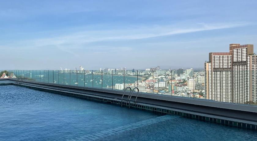 Vision Pratumnak By Pattaya Sunny Rentals - image 48