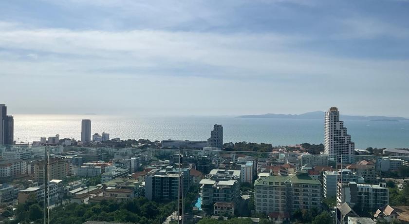 Vision Pratumnak By Pattaya Sunny Rentals - image 40