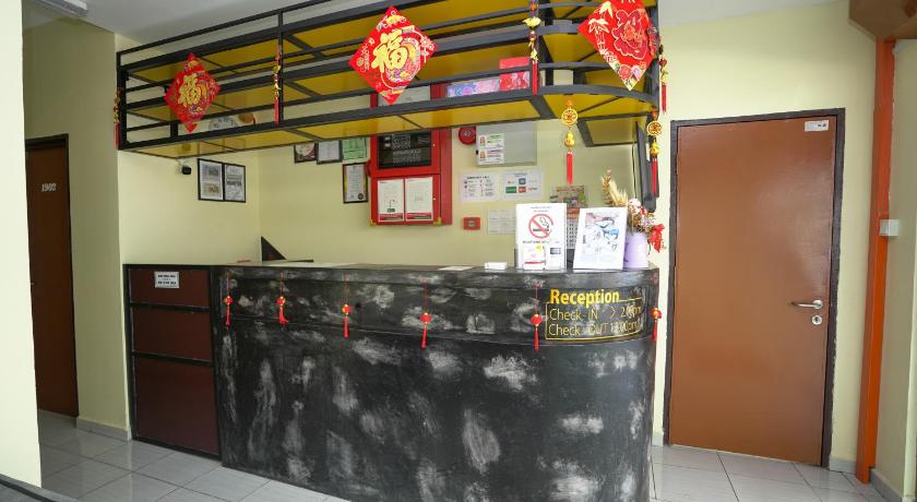 Gemilang Hotel  photo