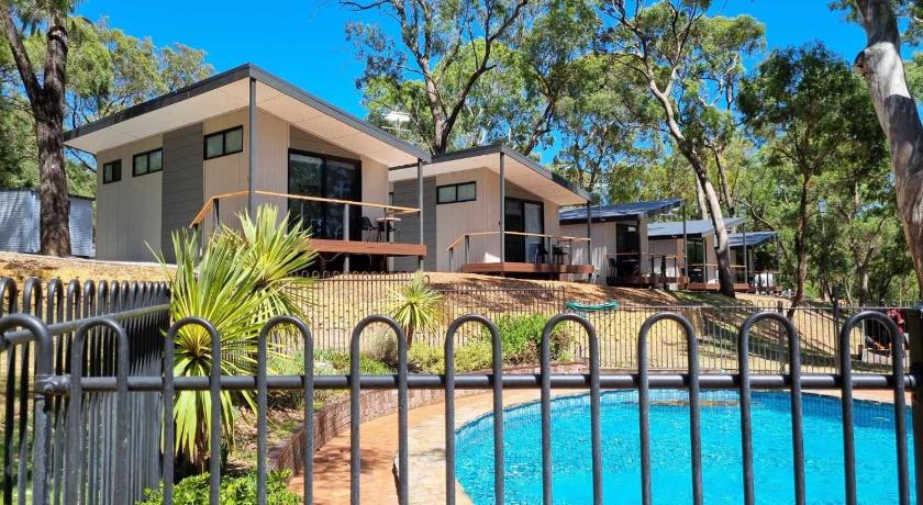 Belair National Park Holiday Park — Hotel in Adelaide