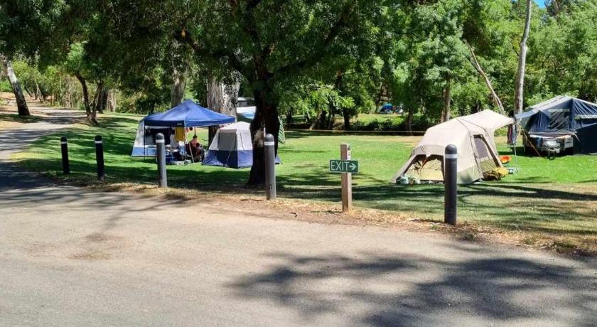 Belair National Park Holiday Park photo