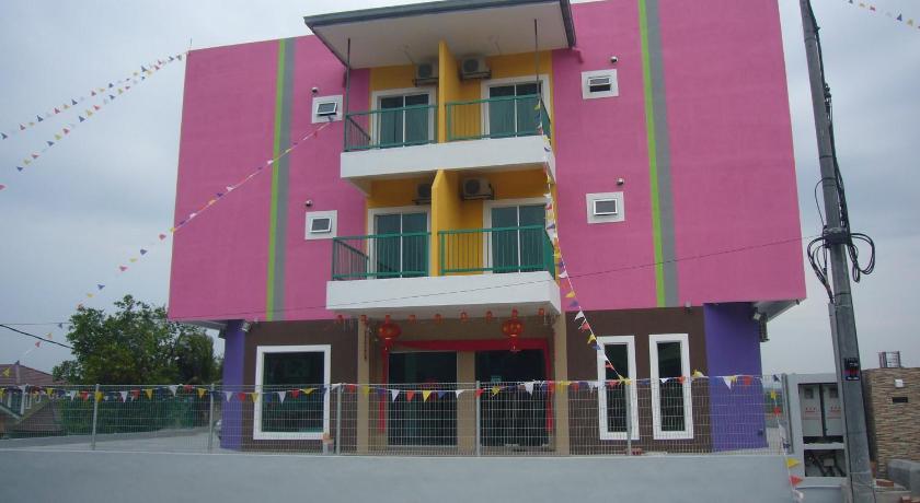 Alor Villa photo