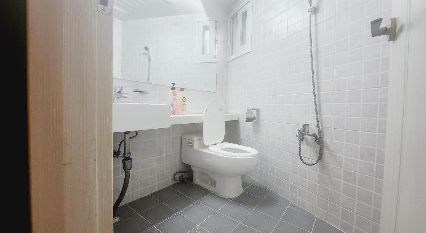 ソウル Olive Hostel R 3つ星 ホテル 外観