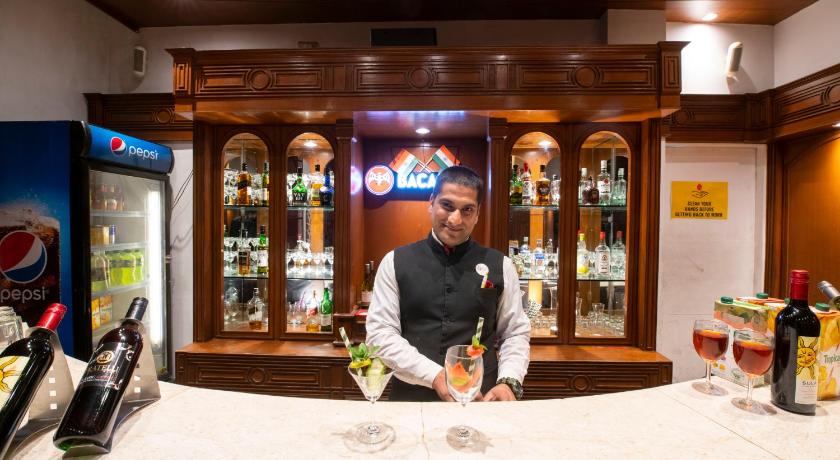 Mastiff Grand Manali Resort photo