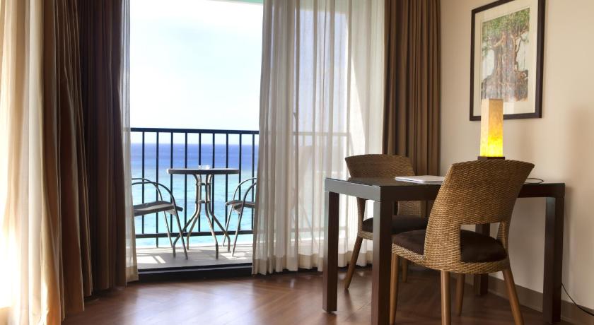 インフィニティ　コーナーキング　オーシャンフロント (Infinity Corner King Ocean Front)の画像 9