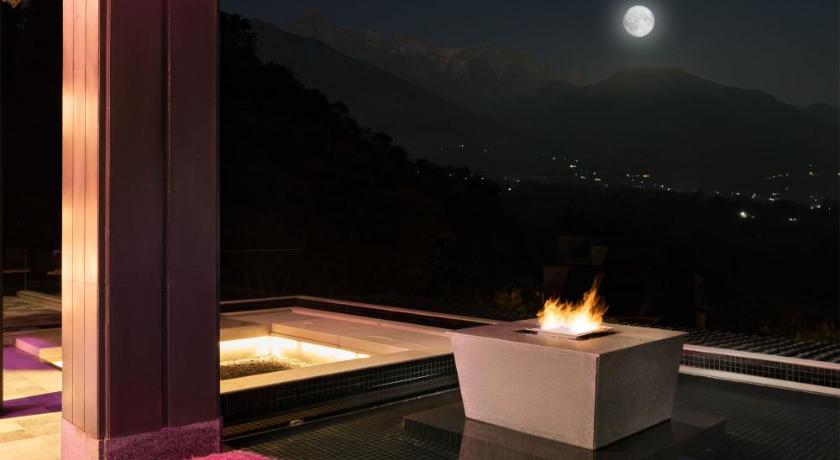 Norbu The Montanna, Dharamshala - IHCL SeleQtions photo