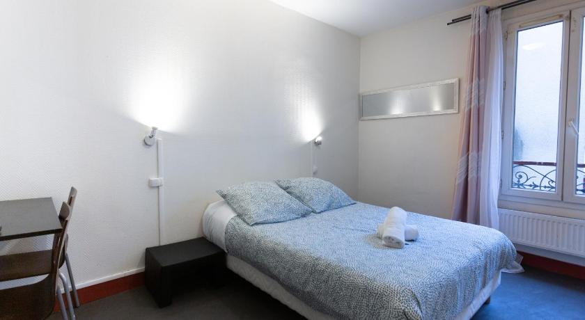 Image of Deluxe Double Room 14