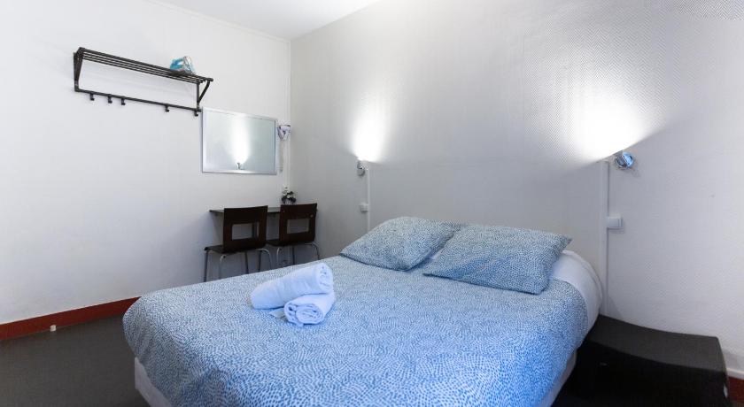 Image of Deluxe Double Room 10