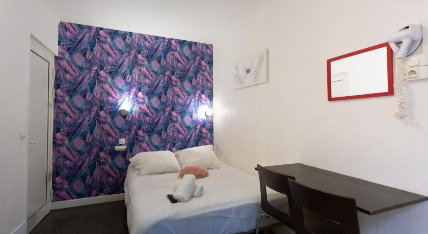 Image of Double Room 16