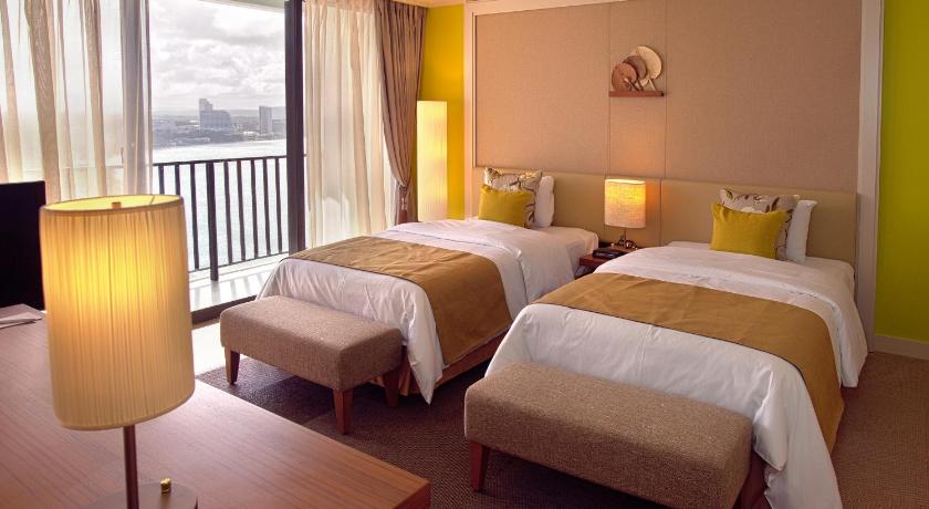 ニューオーシャン スイート (New Ocean Suite)の画像 6