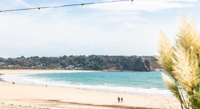 St Brelade's Bay Hotel photo