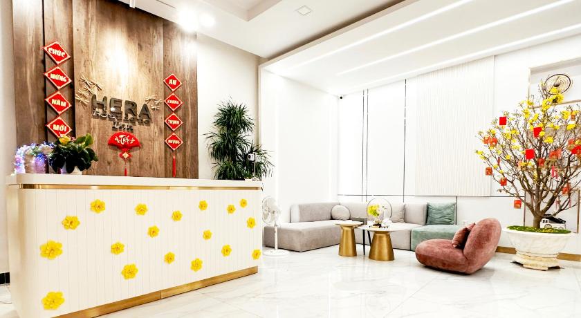 Hera Hostel  photo