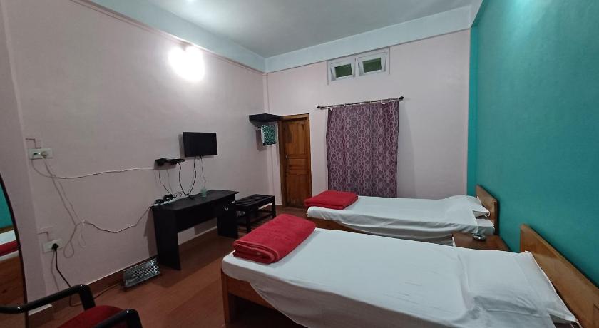 Odyssey Stays Jowai - West Jaintia Hills photo