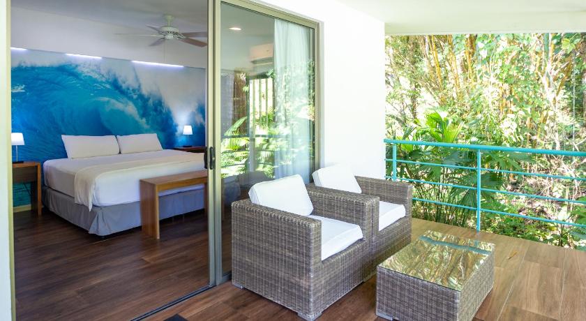 Image of Suite 1
