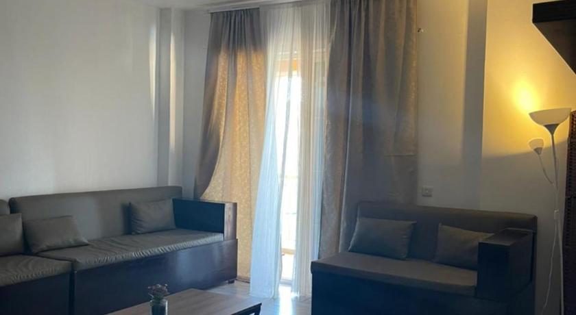 Bay la sun , Luxury apartment with nice view photo