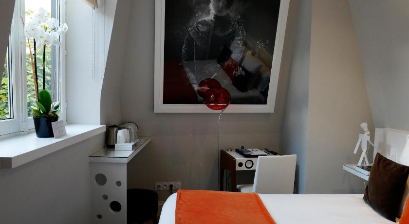 Image of Comfort Single Room 0