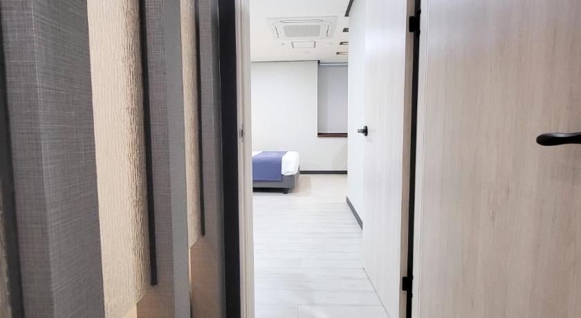 Chuncheon Hotel Gongjicheon photo