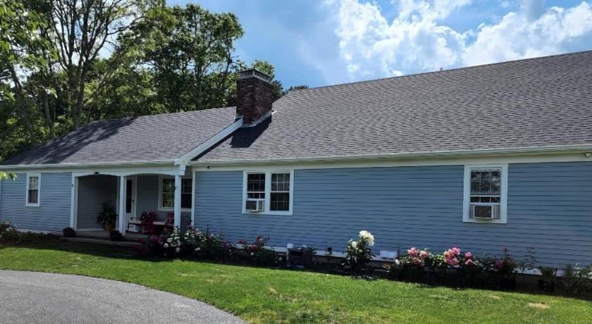 Thompson House Cape Cod — Hotel in South Yarmouth (MA)