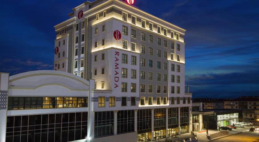 Ramada By Wyndham Elazığ - image 6