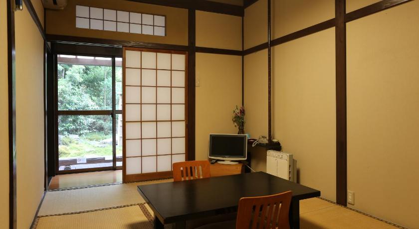 Momijiya Bekkan Kawa No Iori Ryokan photo