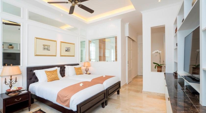 Image of Deluxe Residence 5