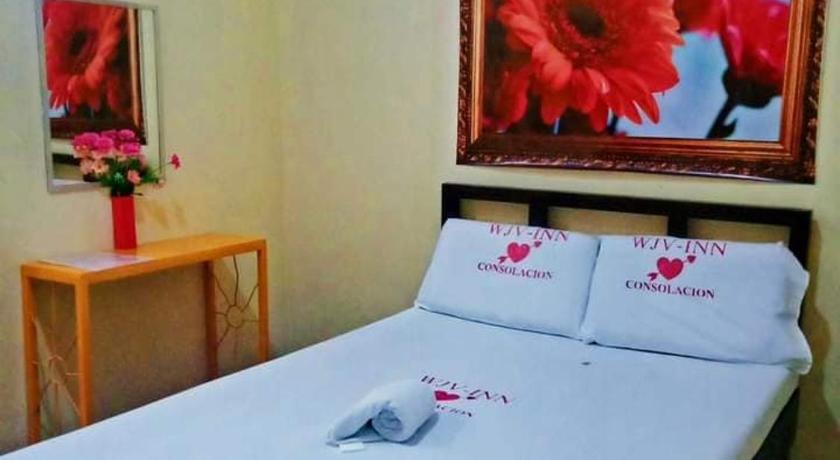 Cebu WJV- INN  5-Star Hotel exterior