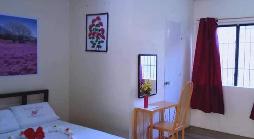 Cebu WJV- INN  5-Star Hotel suite