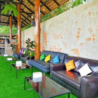 清莱 Flower hill 180 3星级 酒店 客房