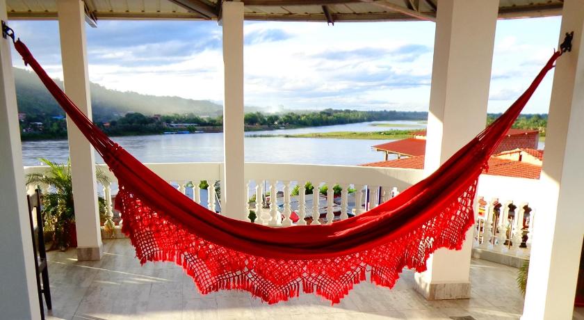 Pampa &amp; Selva — Hotel in Rurrenabaque (El Beni)