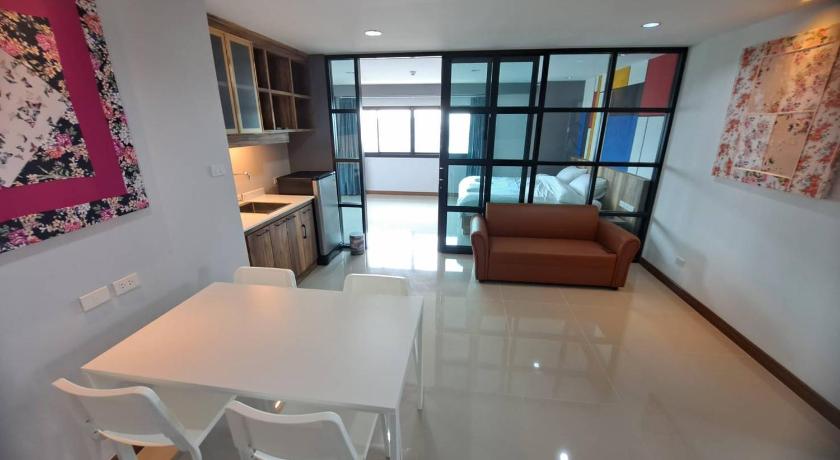 รูปของห้องสวีท (Suite) 7