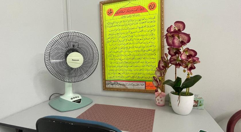 HomestayMuslim Di Teluk Intan photo
