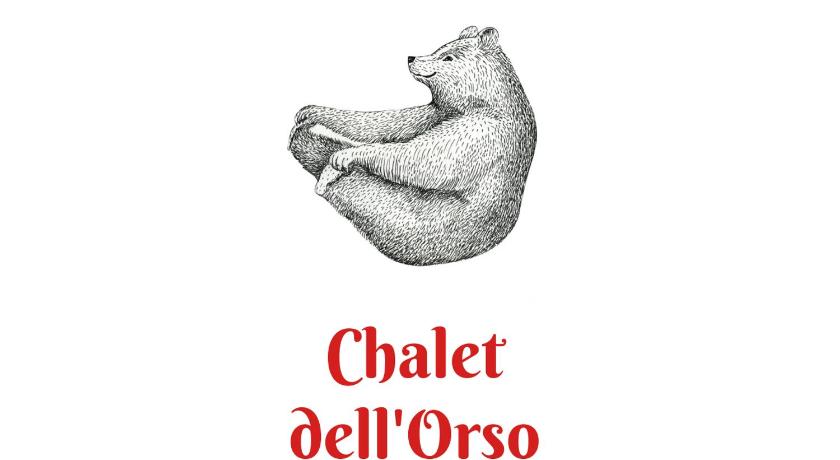 Chalet dell'Orso
