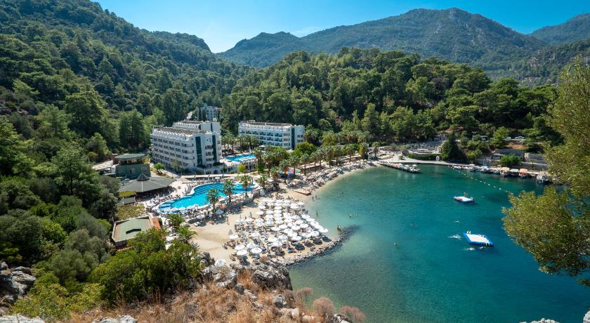 Turunc Resort Hotel - image 13