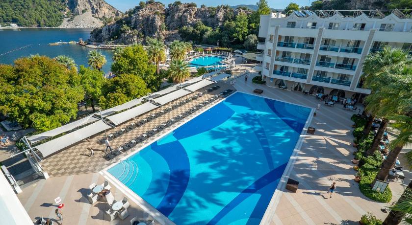 Turunc Resort Hotel - image 8