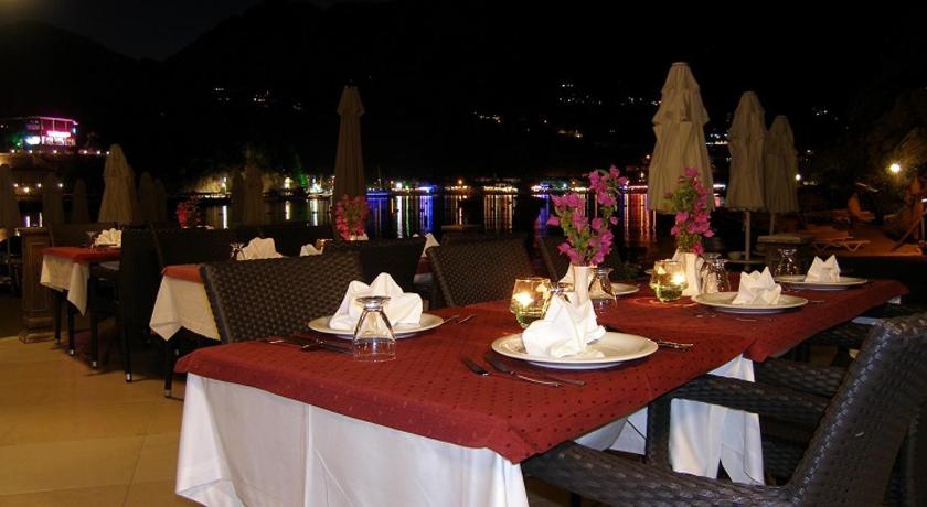 Turunc Resort Hotel - image 4