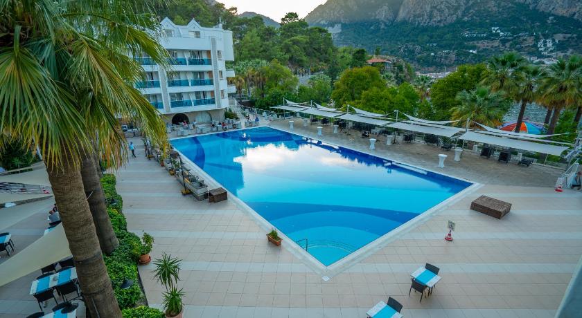 Turunc Resort Hotel - image 6
