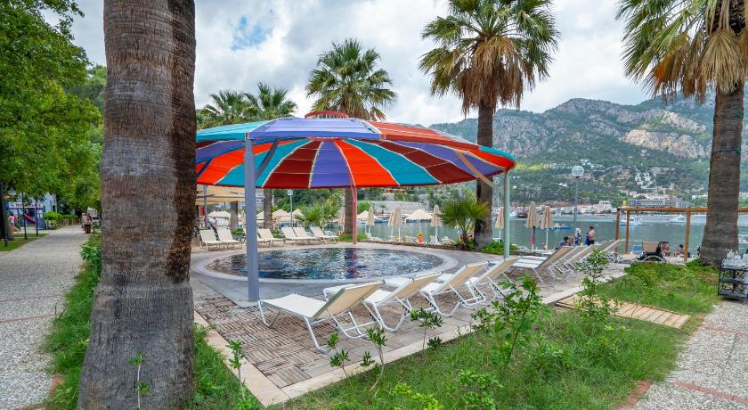 Turunc Resort Hotel - image 10