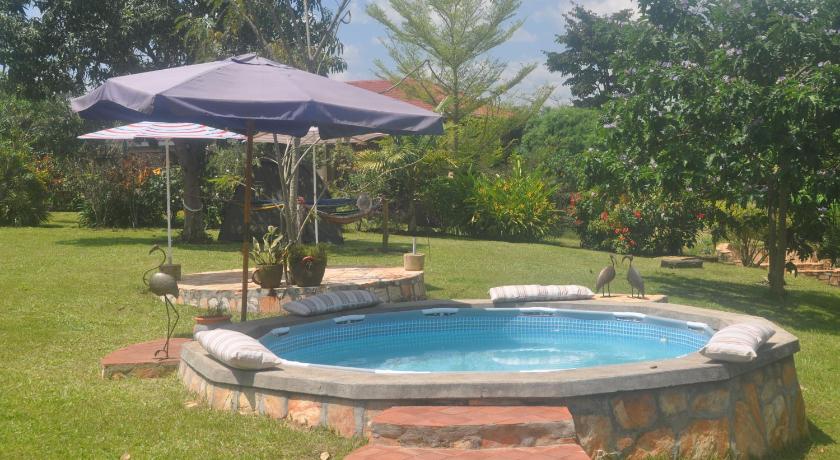 Nile it Resort photo