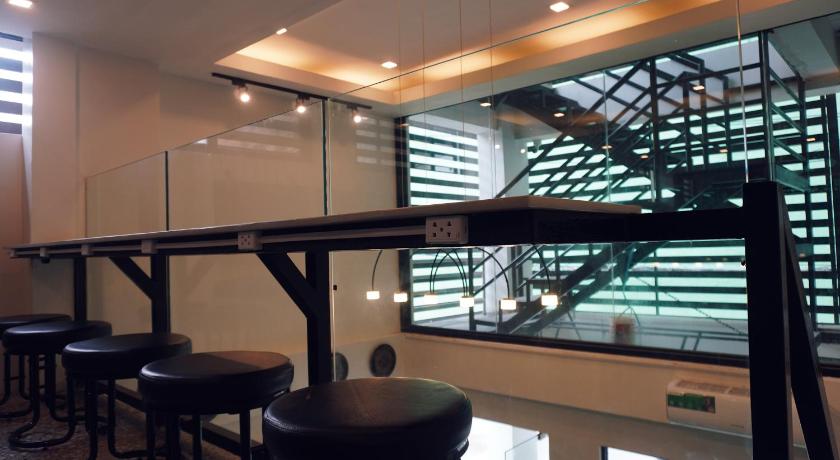 Cebu Cebu Backpackers' Hostel 3-Star Hotel pool