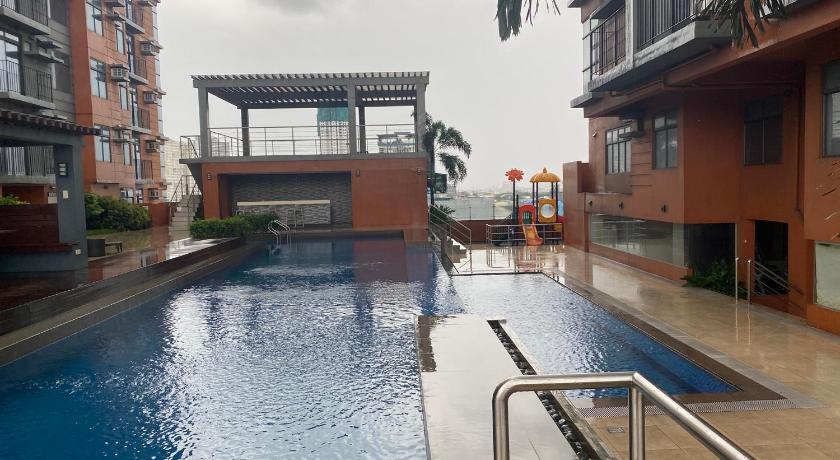 Penthouse suite at Porto Vita Towers in Cubao Quezon City photo