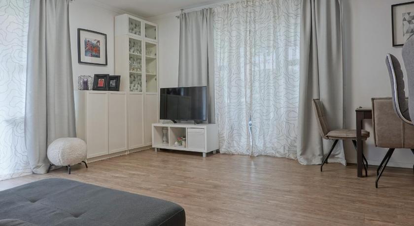 ruhige Ferienwohnung mitten in Wiesbaden — Hotel in Wiesbaden