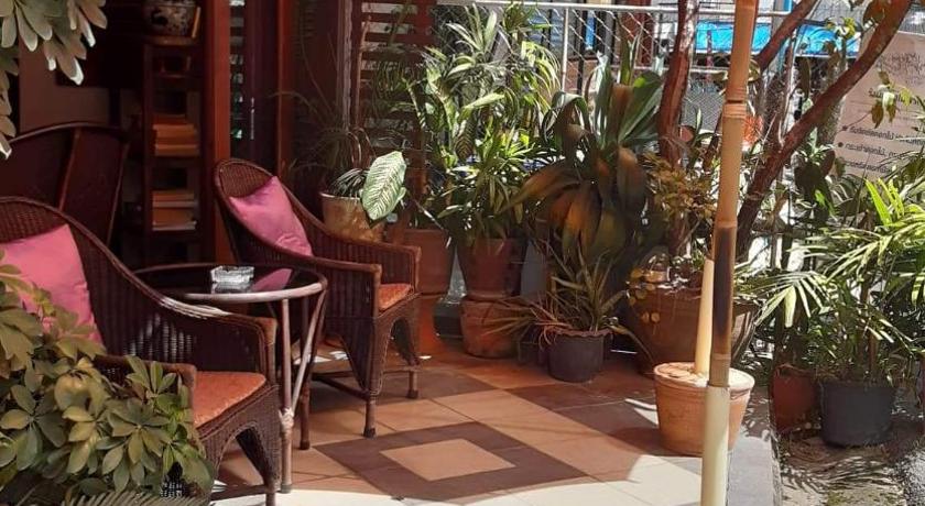 Chiang Rai The North Hotel 3-Star Hotel amenity