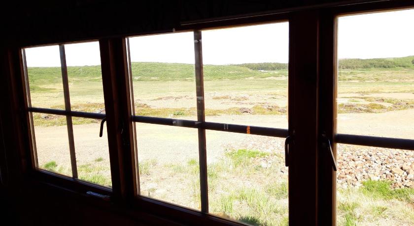 Stundarfriður cottages photo