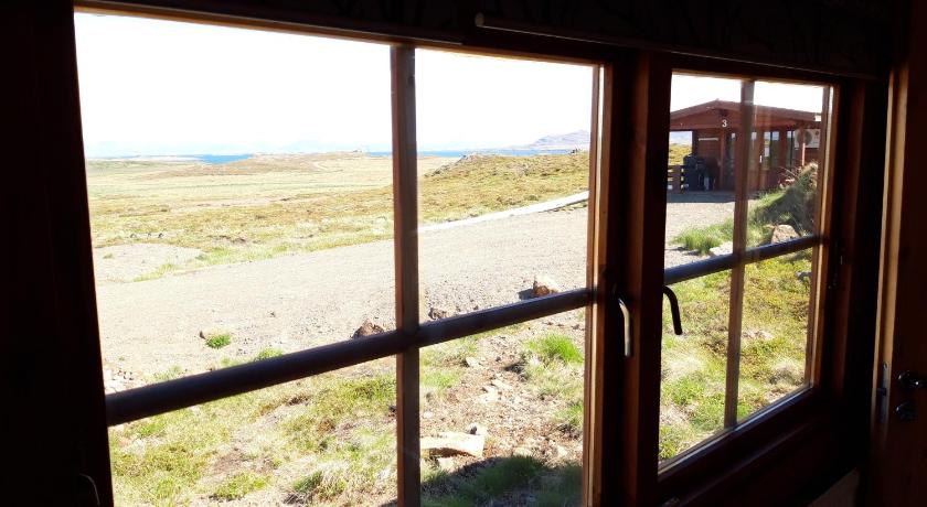 Stundarfriður cottages photo