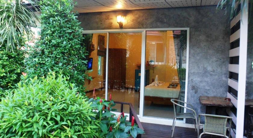 Image of Double Room with Park View 14