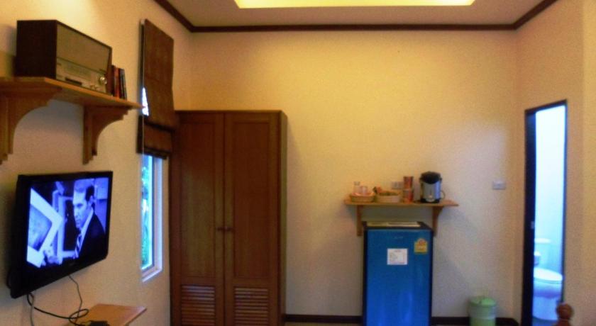 Image of Double Room with Park View 16
