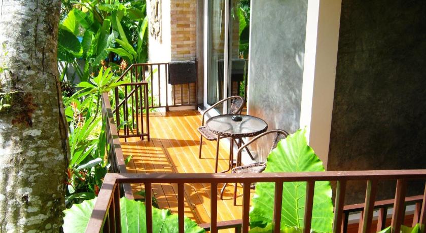 Image of Superior Chalet 16