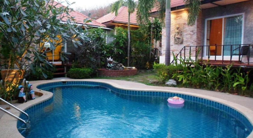 Image of Superior Chalet 7