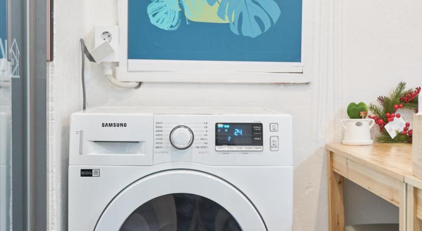 Seoul K'STAY Sinchon Hotel suite